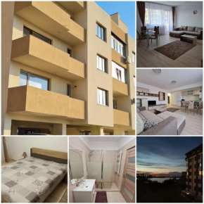 yza apartament by the lake